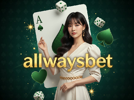 allwaysbet สมัครสมาชิก